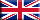 English flag